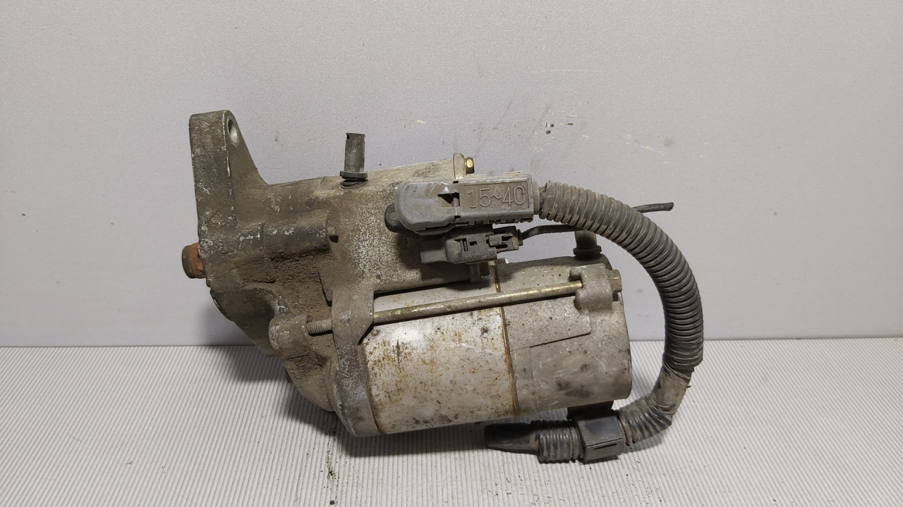 DIJELOVI ALNASER TOYOTA YARIS > 06-09 428000-2730