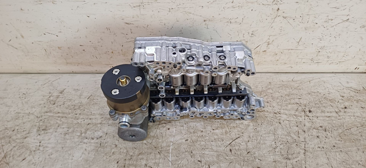 MEHATRONIKA VW PASSAT B8 > 14-19 0DD325066C 0DD325473B