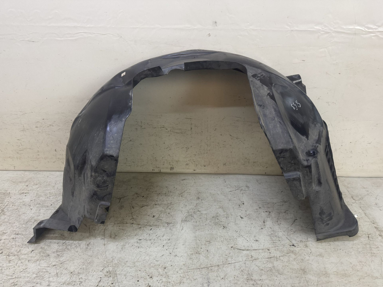 UNUTRASNJI BLATOBRAN JAGUAR XF > 08-11 8X23166563AE