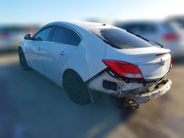 DIJELOVI OPEL INSIGNIA > 09-13 2.0 Dizel A20DTH MOTOR