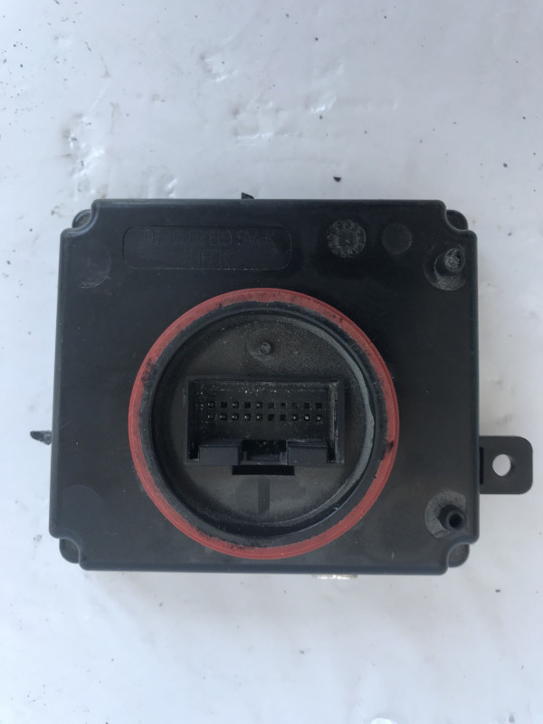 BALAST FARA VW GOLF 7 > 12-16 4G0.907.697.G