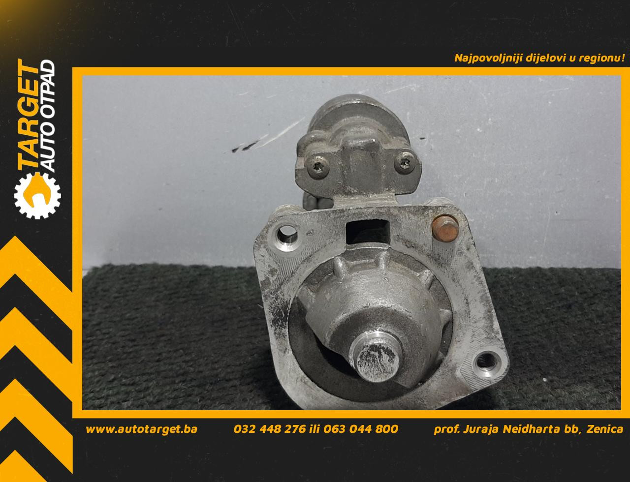DIJELOVI ALNASER VOLVO S40/V50 > 04-07 6G9N11000JA