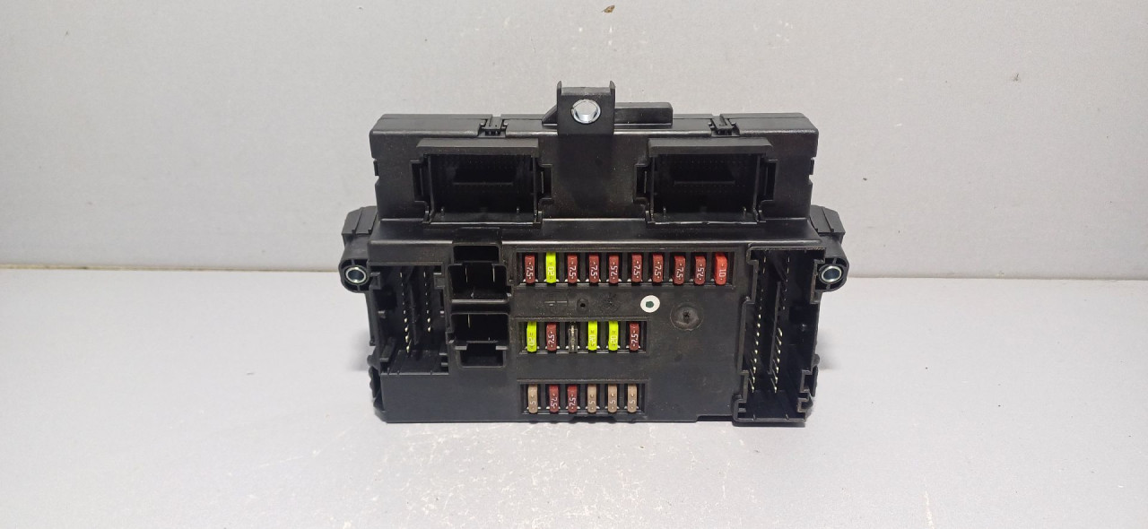 BCM ELEKTRONIKA CITROEN JUMPER > 14- 1398635080