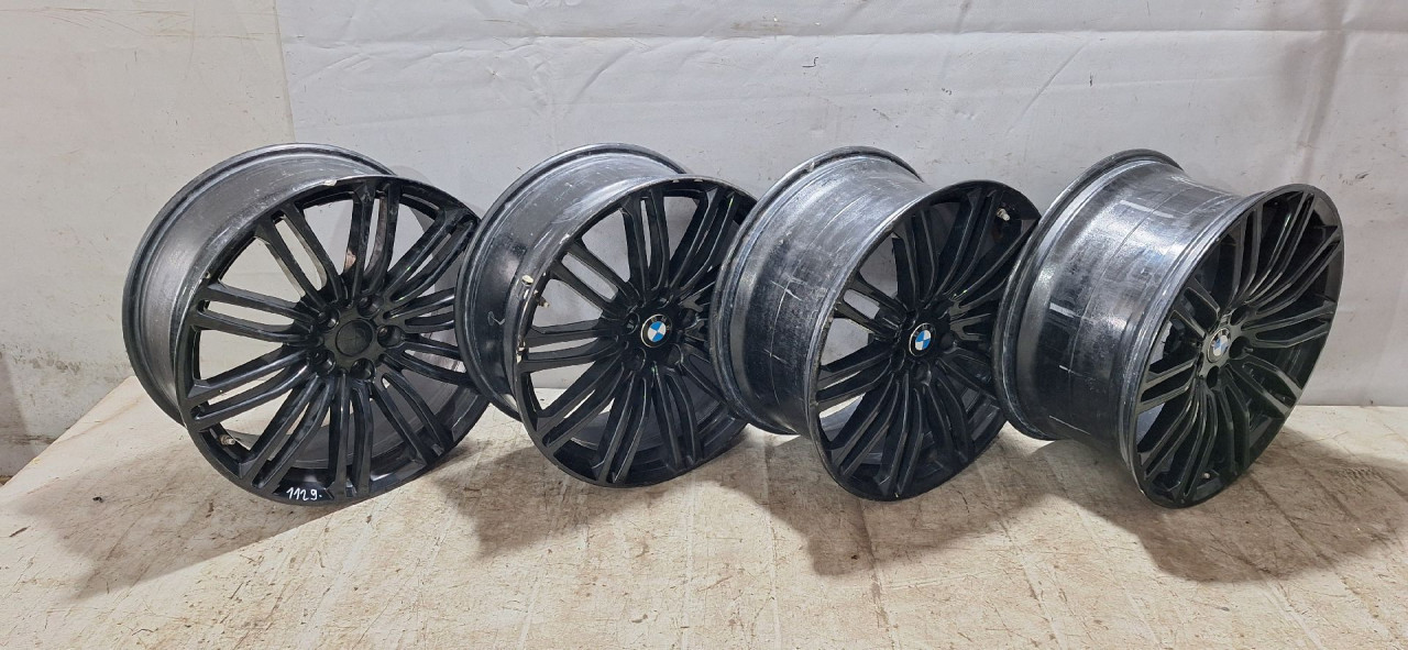 FELGE BMW SERIJA 5 (G30/G31) > 16-20 7855082 7855084