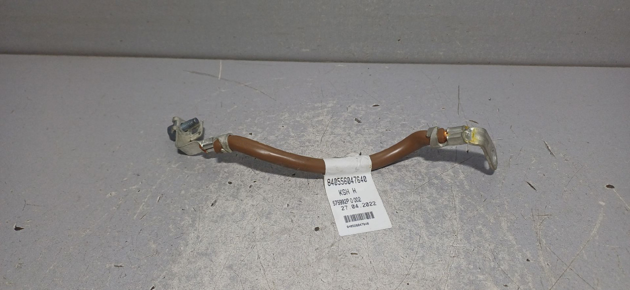 KLEMA MERCEDES VITO (W447) V KLASA > 14- A4475400188