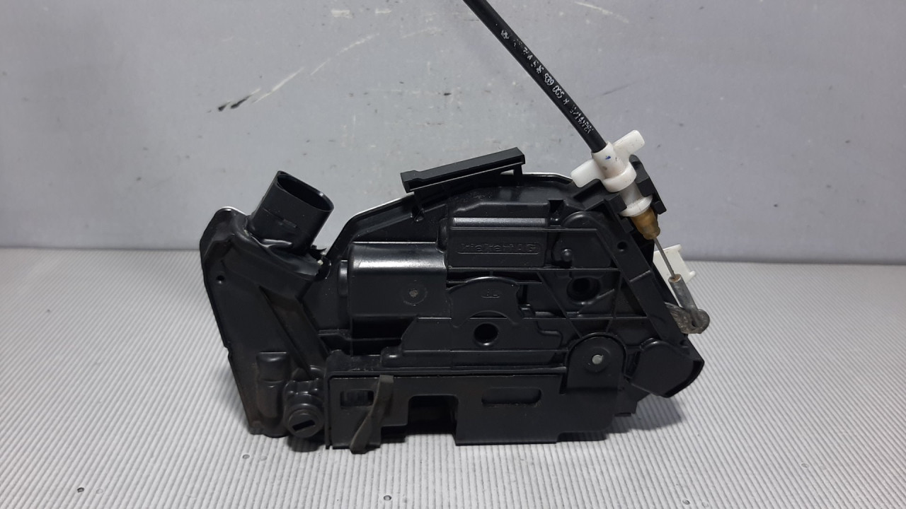 BRAVA VRATA SKODA FABIA > 07-10 1S4839015B