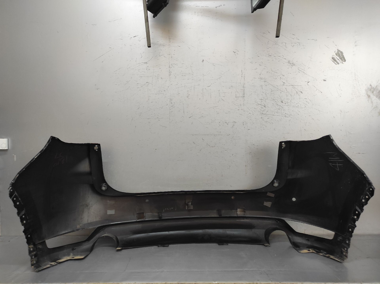 DIJELOVI BRANIK MAZDA CX5 > 17- KB8A50221