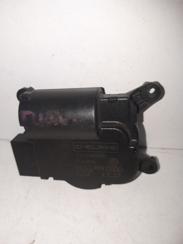 DIJELOVI MOTORIC VENTILATORA VW TOUAREG > 02-06 52411483R01