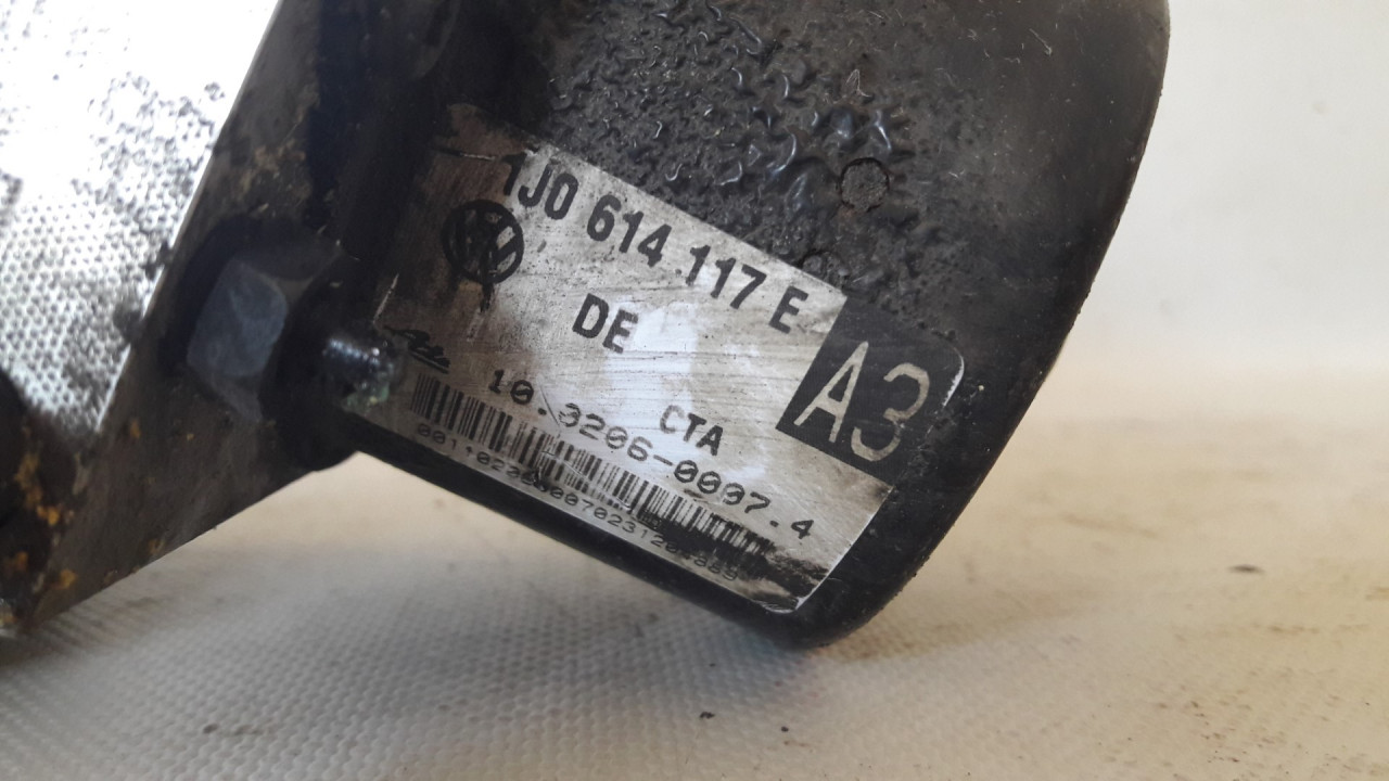 ABS ELEKTRONIKA VW GOLF 4 > 97-03 1C0907379C 1J0614117E