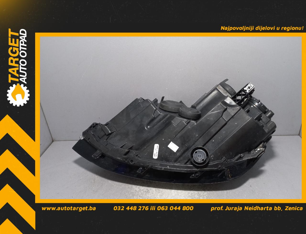 DIJELOVI FAR VW GOLF 7 > 12-16 5G1941006E