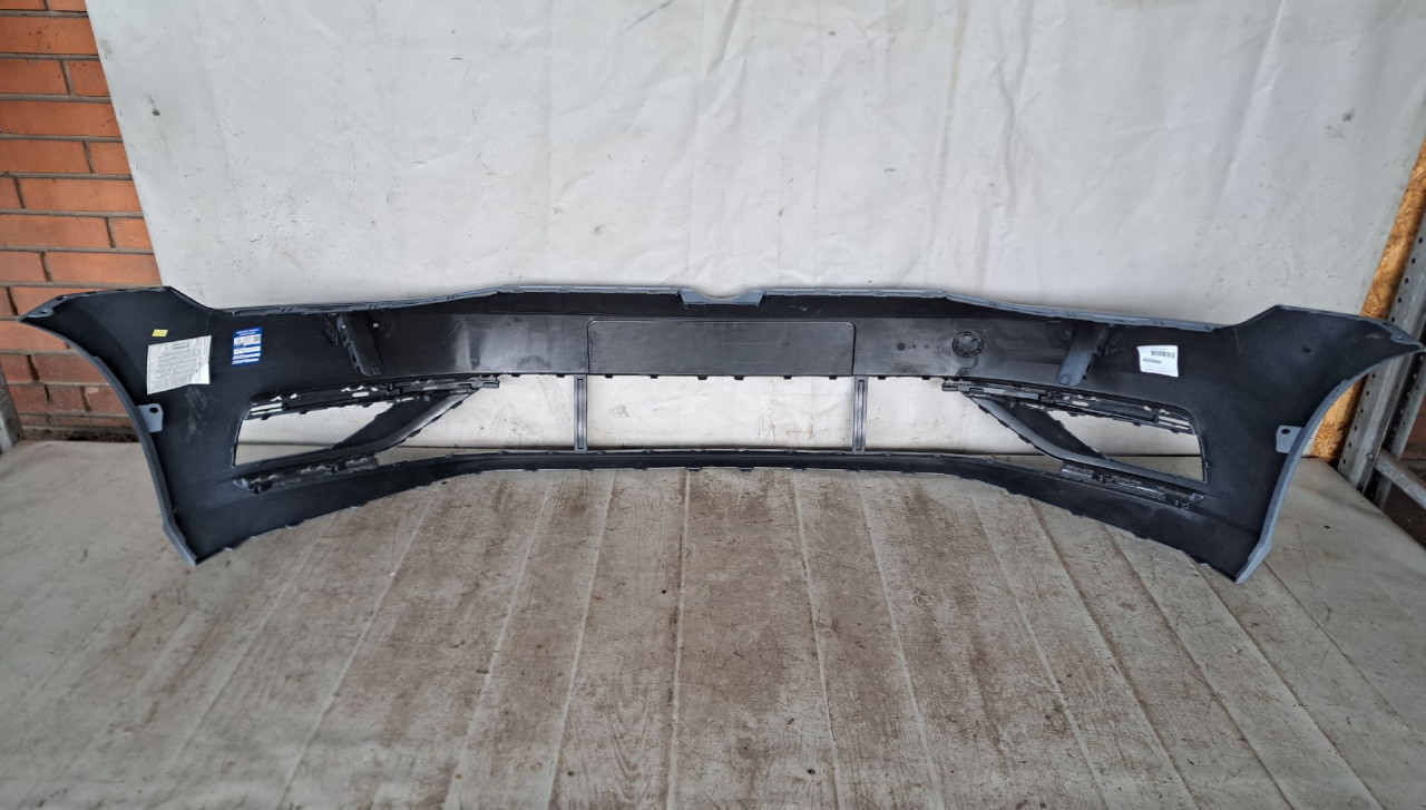 DIJELOVI BRANIK VW GOLF 7 > 12-16