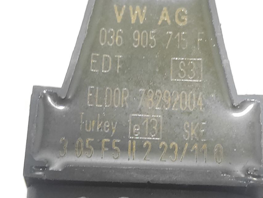 DIJELOVI BOMBINA VW PASSAT B6 > 05-10 036905715F