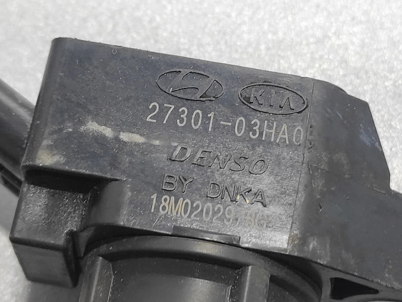 DIJELOVI BOMBINA KIA NIRO > 16-19 2730103HA0