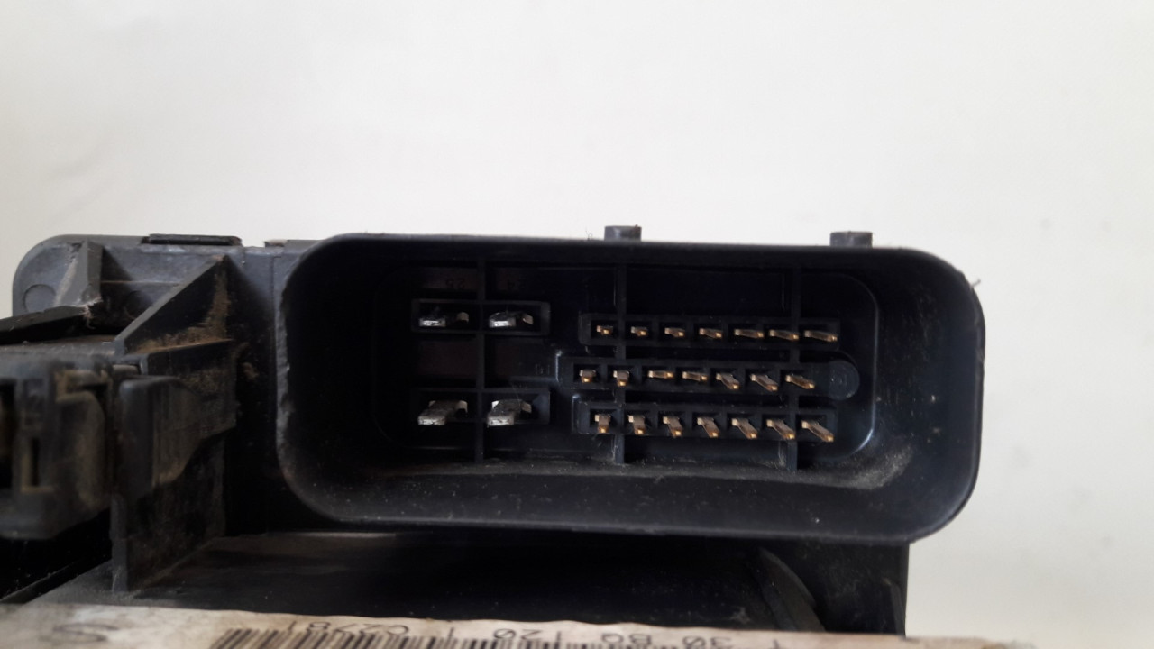 ABS ELEKTRONIKA CHRYSLER/DODGE VOYAGER > 01-04 10051181
