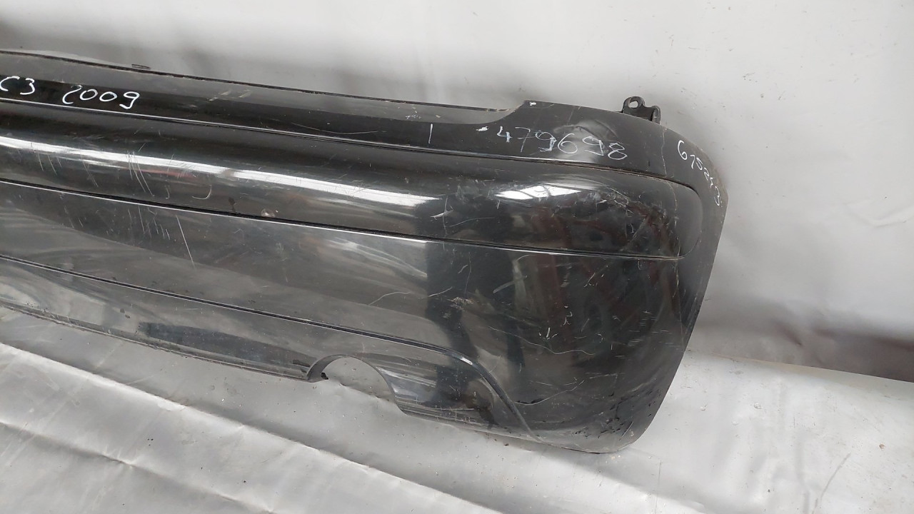DIJELOVI BRANIK CITROEN C3 > 05-09 9642634177