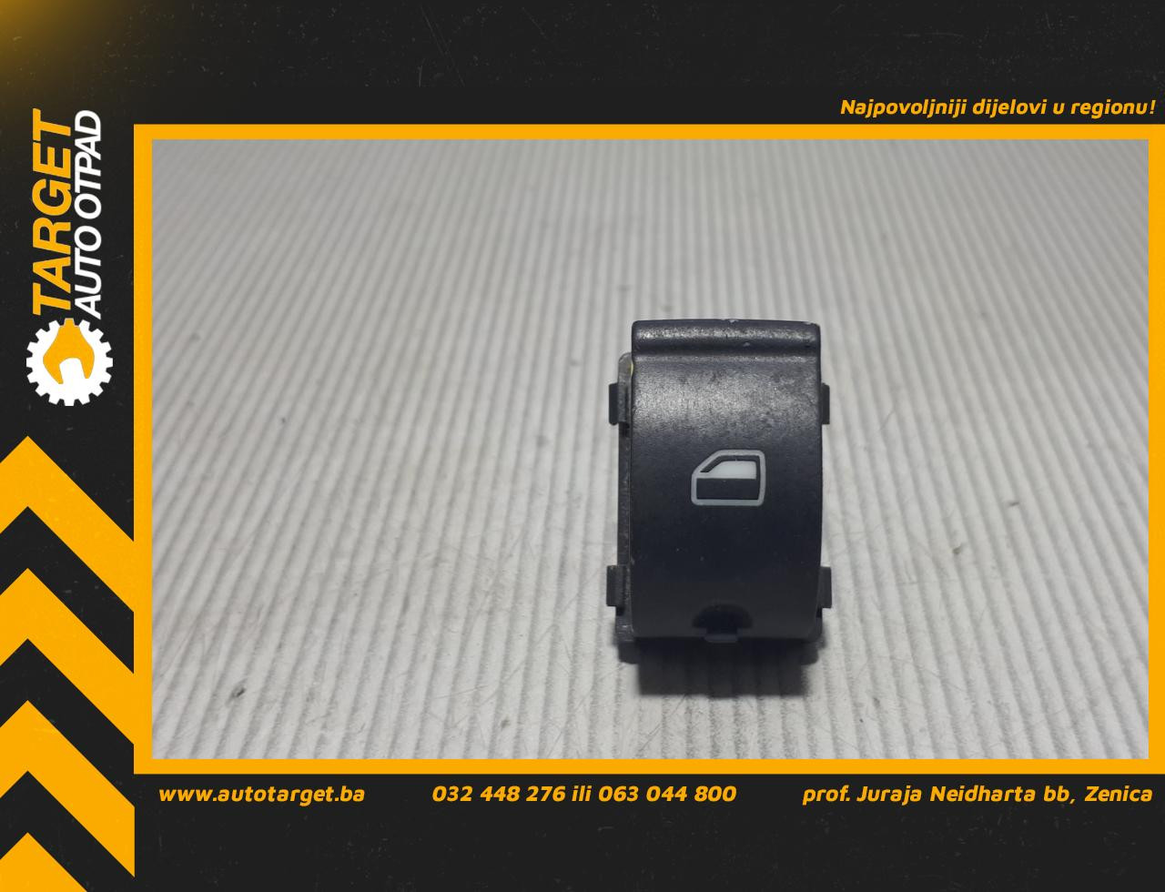 PREKIDACI PROZORA AUDI A4 (B6) > 00-04 8E0959855