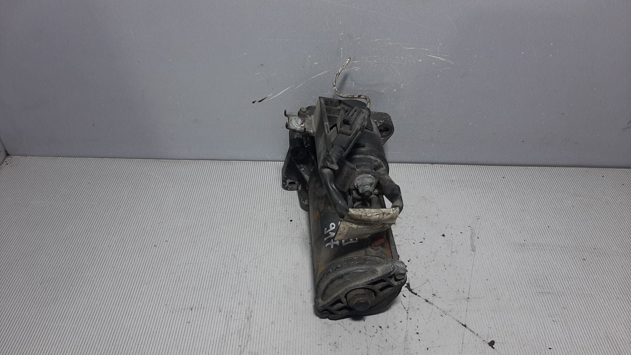 ALNASER NISSAN INTERSTAR > 03-06 0986020141