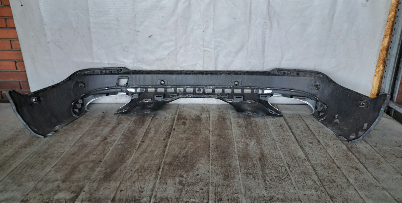 DIFUZOR MERCEDES GLC (X253) > 16-22 A2538850925