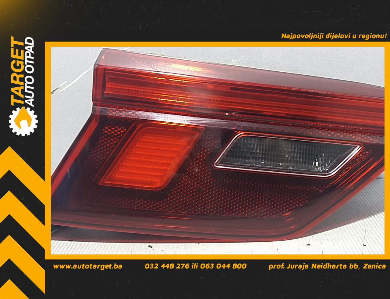 DIJELOVI STOP SVJETLO VW TIGUAN > 16-20 5NA945093F