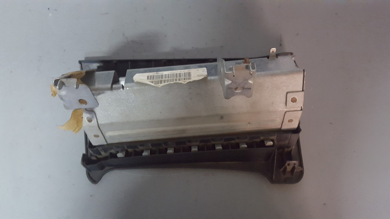 AIRBAG NOGU PEUGEOT 407 > 04-07 96445885ZD 5CGAAD007567
