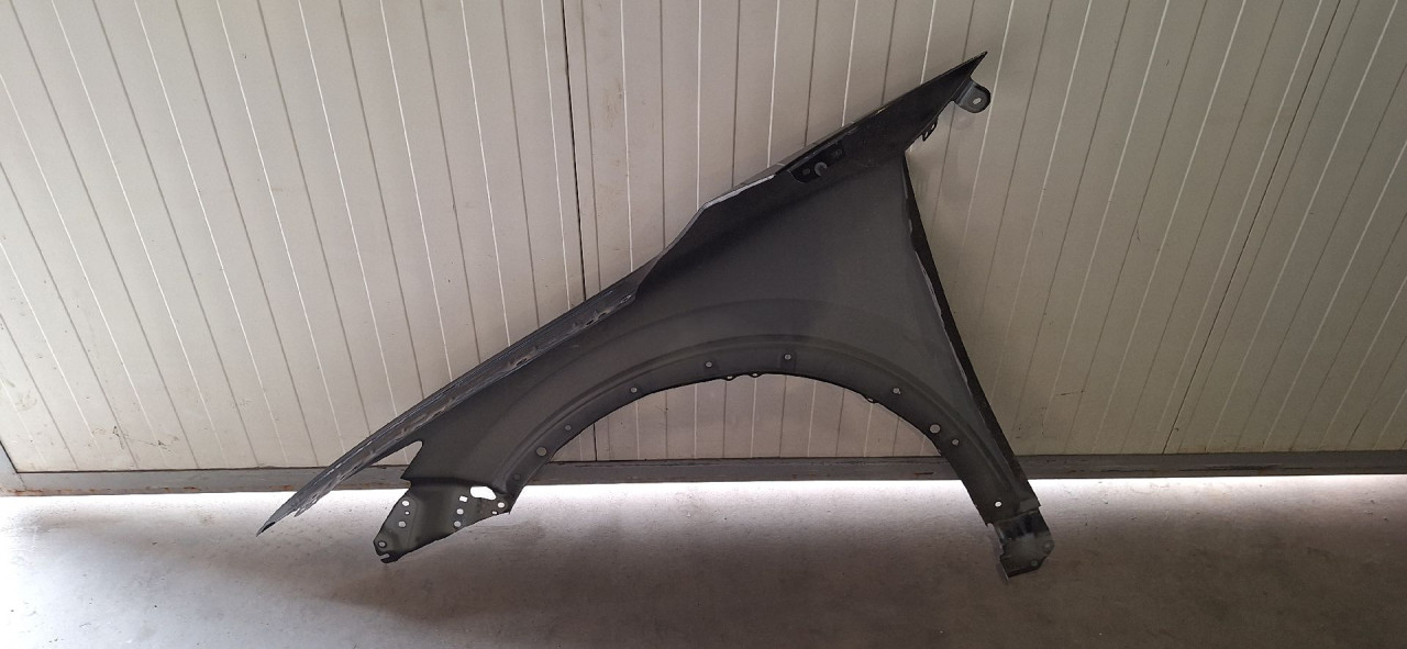 DIJELOVI BLATOBRAN MAZDA CX5 > 17-