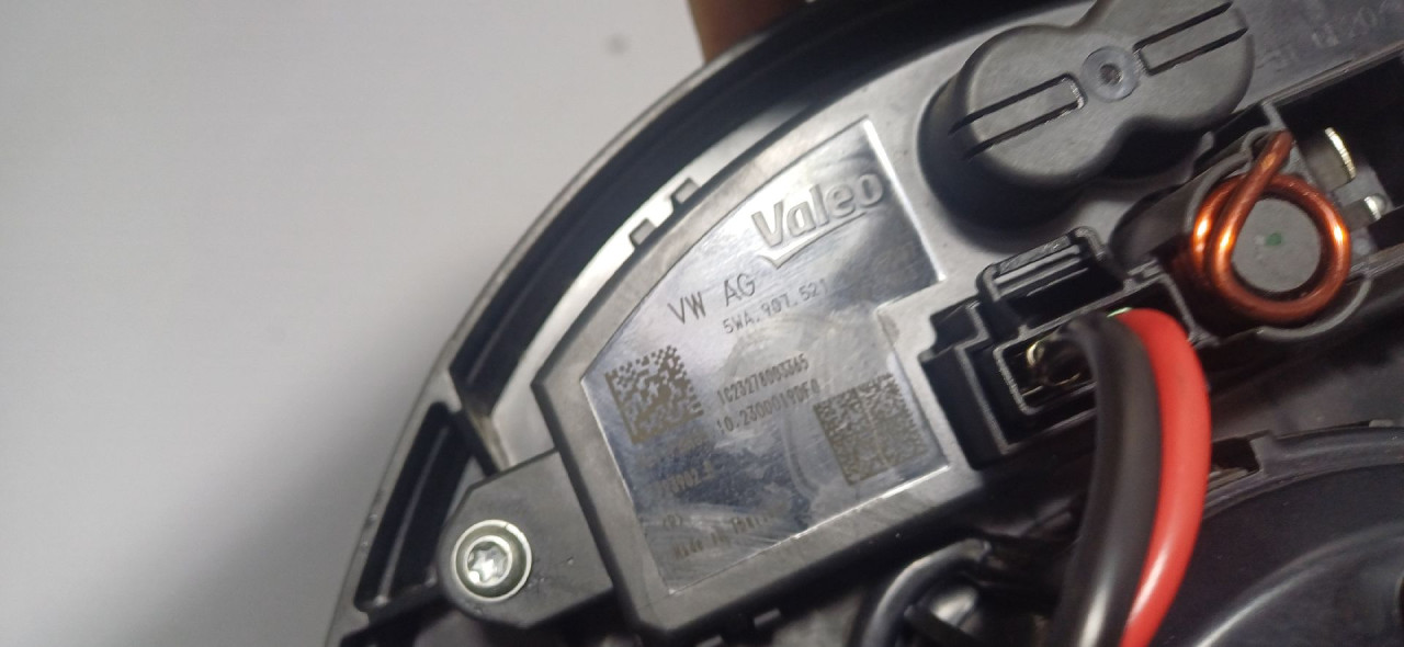 DIJELOVI ELEKTRONIKA REOSTAT VW TIGUAN > 16-20 5WA907521