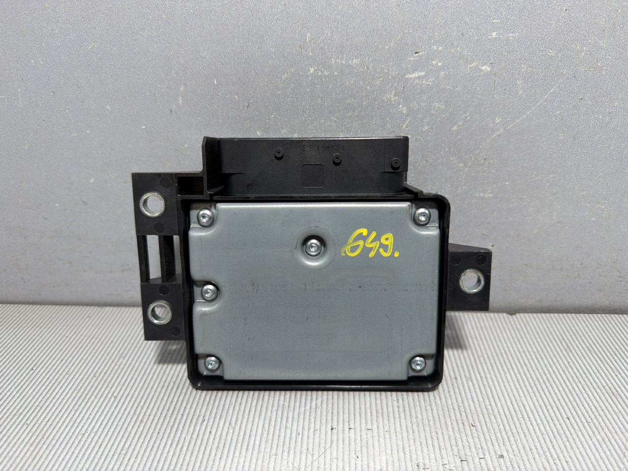 DIJELOVI ELEKTRONIKA MODUL VW PASSAT B7 > 10-14 2.0 3AA907801H