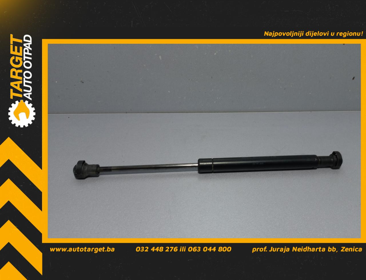 DIJELOVI AMORTIZER GEPEKA PEUGEOT 406 > 99-04 3470400