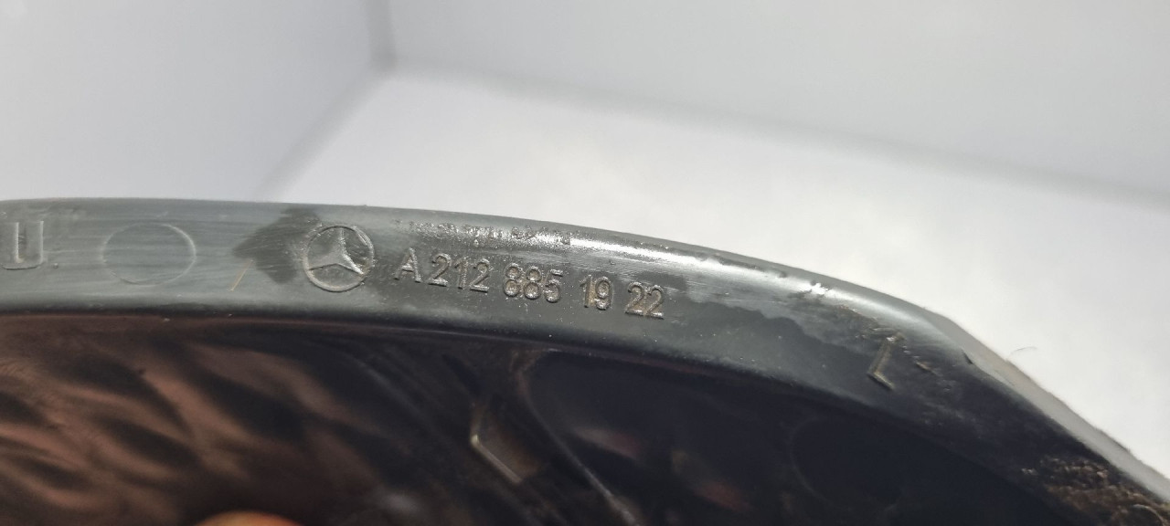 RESETKA BRANIKA MERCEDES E KLASA (W212) > 13-16 A212885