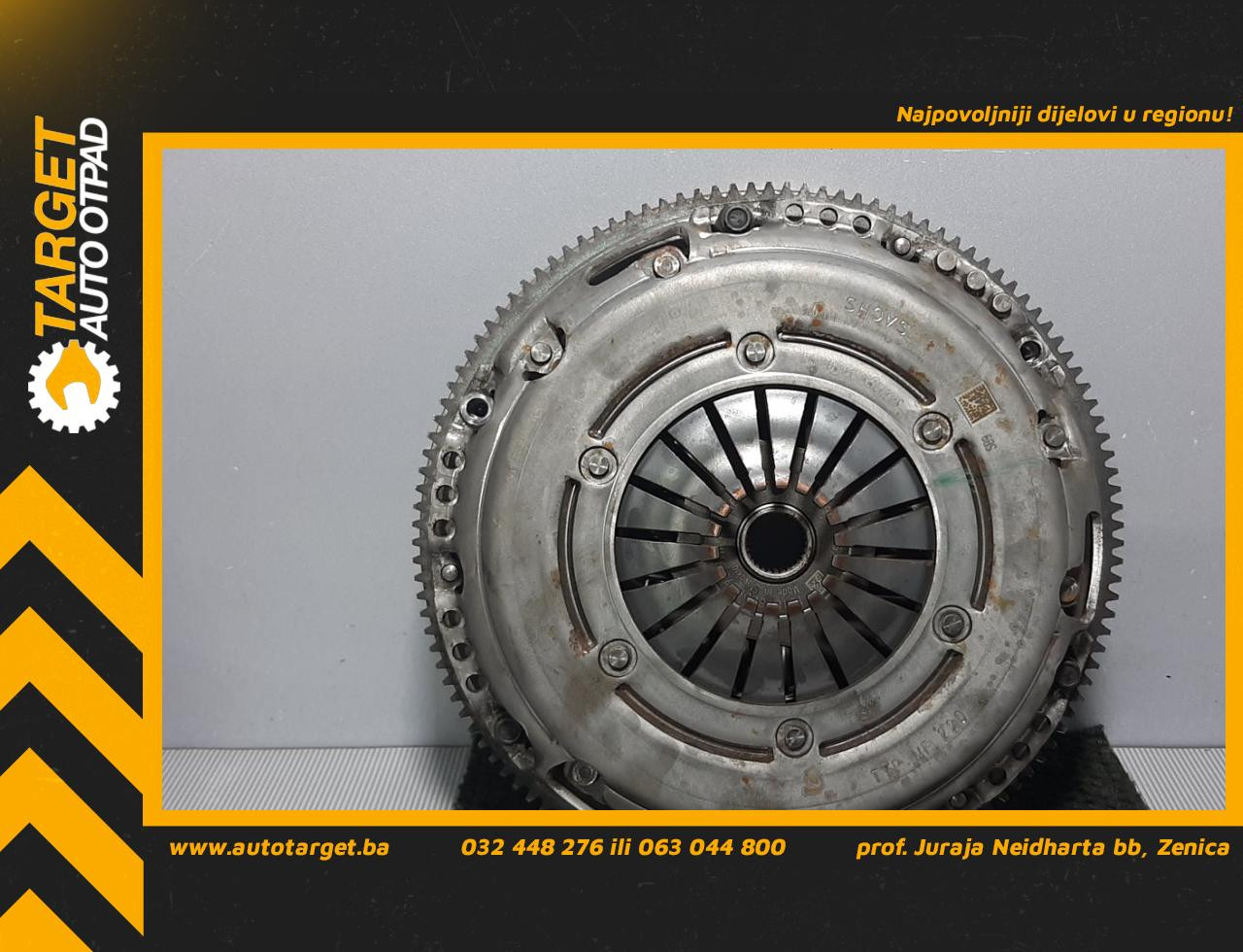 DIJELOVI KORPA VW POLO > 14-17 04E141026A