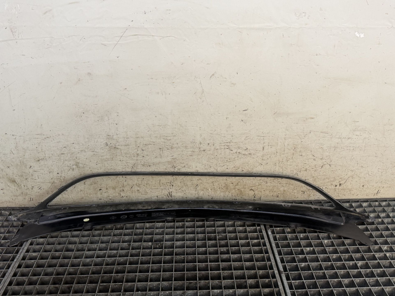 PLASTIKA BRANIKA MERCEDES A KLASA (W176) > 15-18 A1768858000