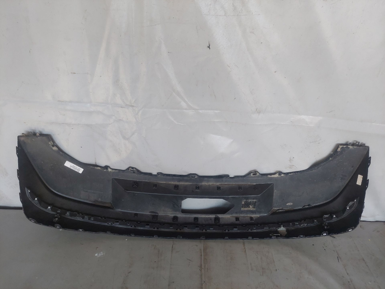 DIJELOVI BRANIK SKODA ENYAQ > 20- 5LG807568