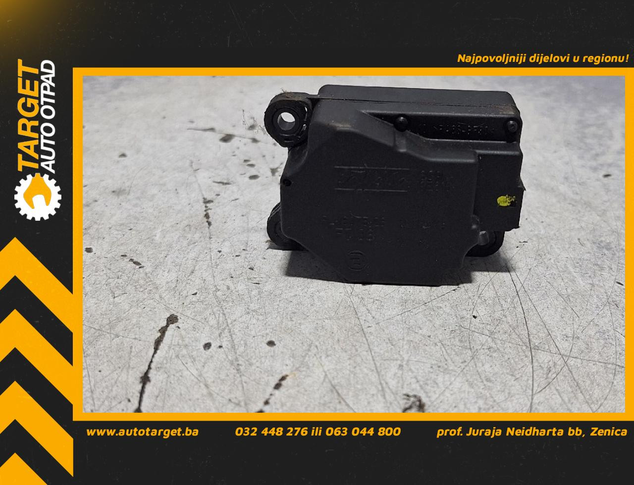 DIJELOVI MOTORIC KLAPNE VOLVO XC60 > 13-17 2.4 6G9N19E616BB