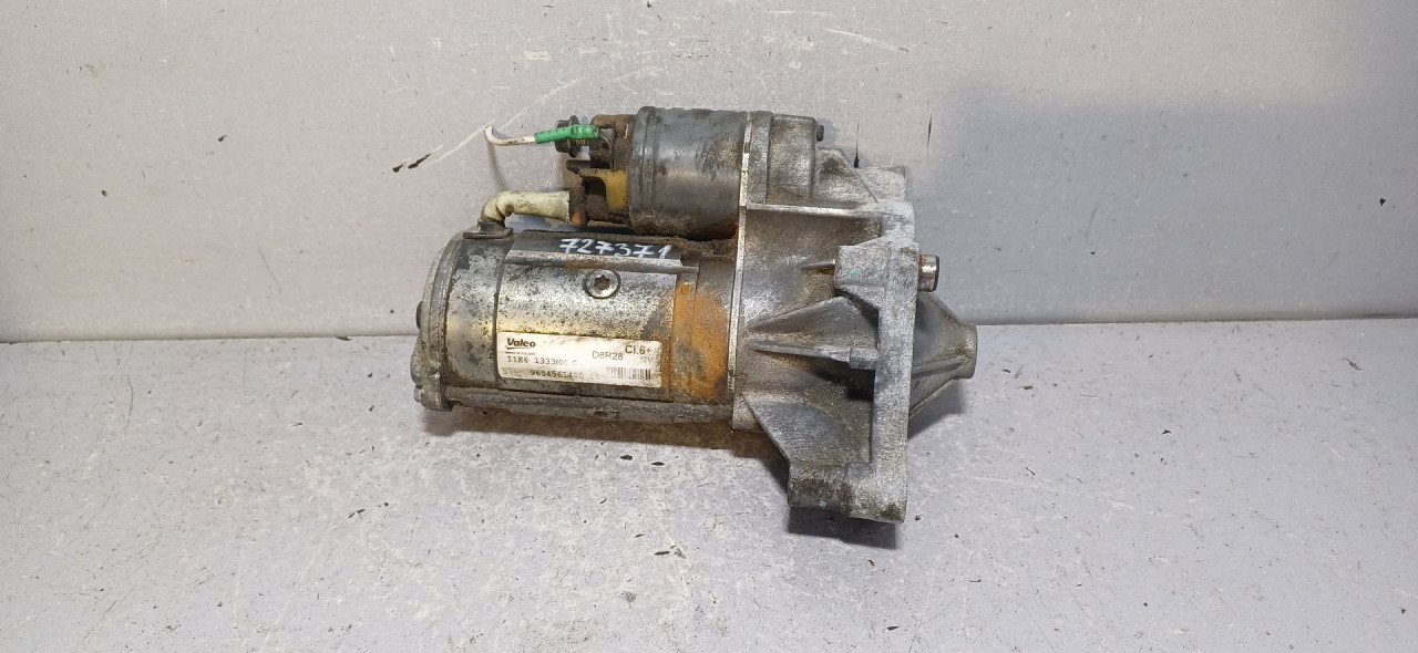 DIJELOVI ALNASER PEUGEOT EXPERT > 07-16 9654561480