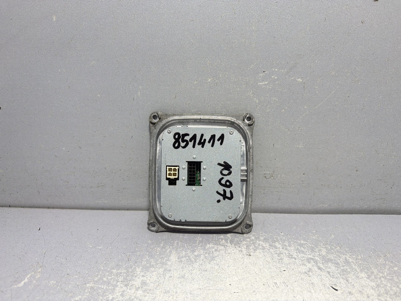 DIJELOVI BALAST FARA PEUGEOT 308 > 13-17 2.0 130732940300