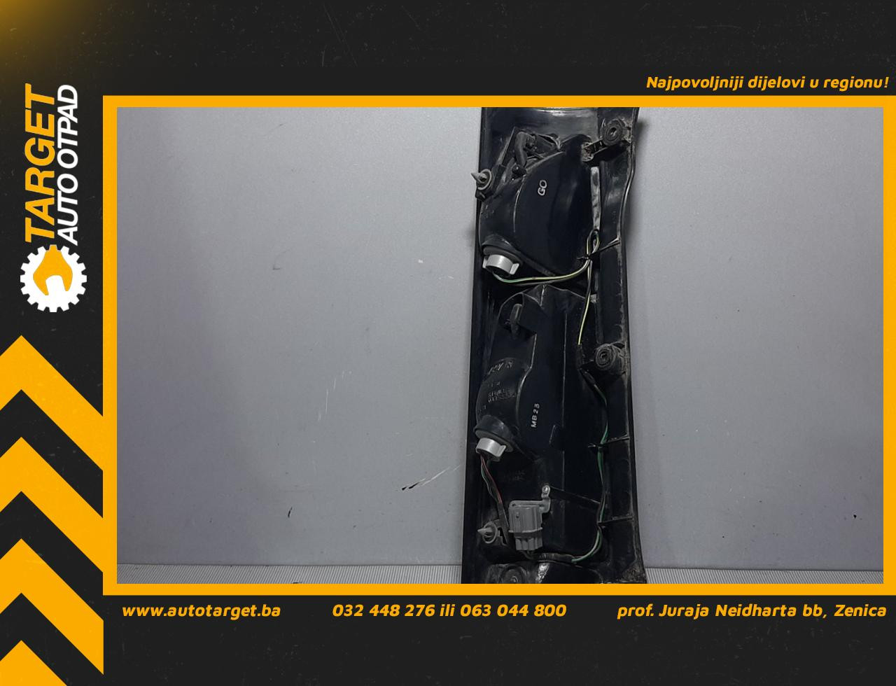 DIJELOVI STOP SVJETLO HONDA CRV > 96-02 0432200