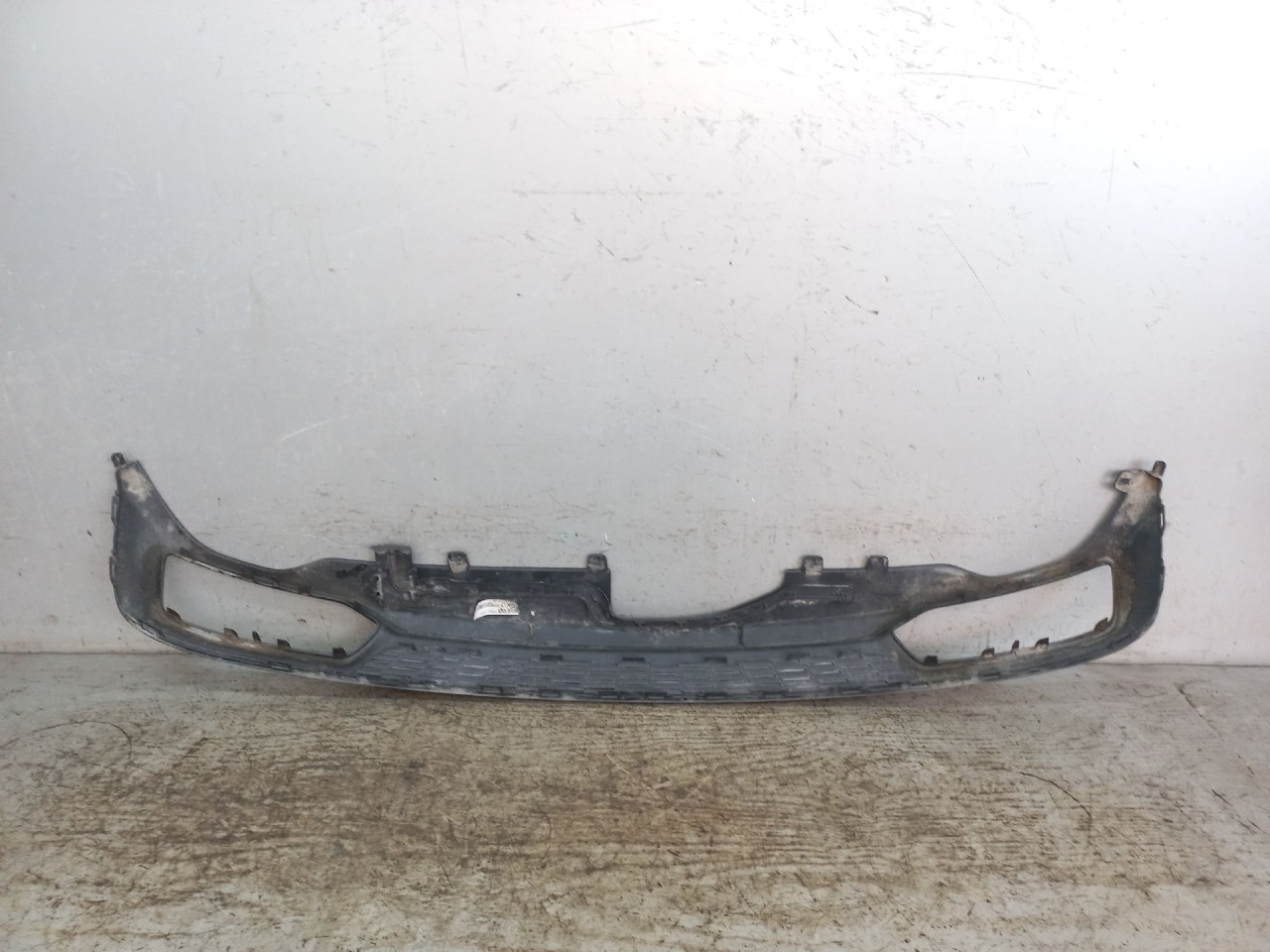 DIFUZOR ZADNJI AUDI A6 4K > 18- 4K0807521C