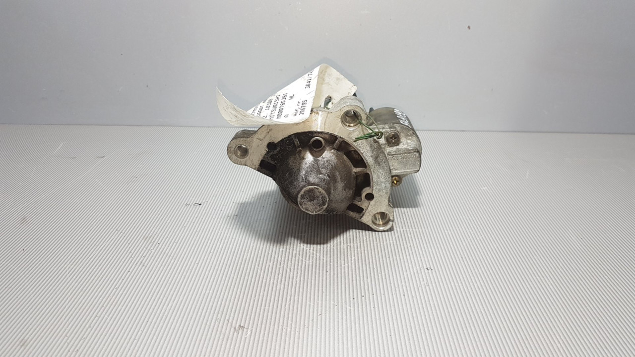 DIJELOVI ALNASER PEUGEOT 406 > 99-04 M000T85381