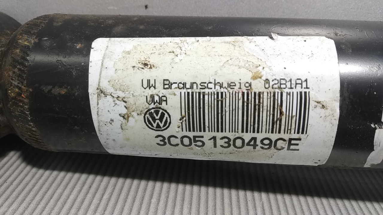 AMORTIZER VW PASSAT B6 > 05-10 3C0513049CE