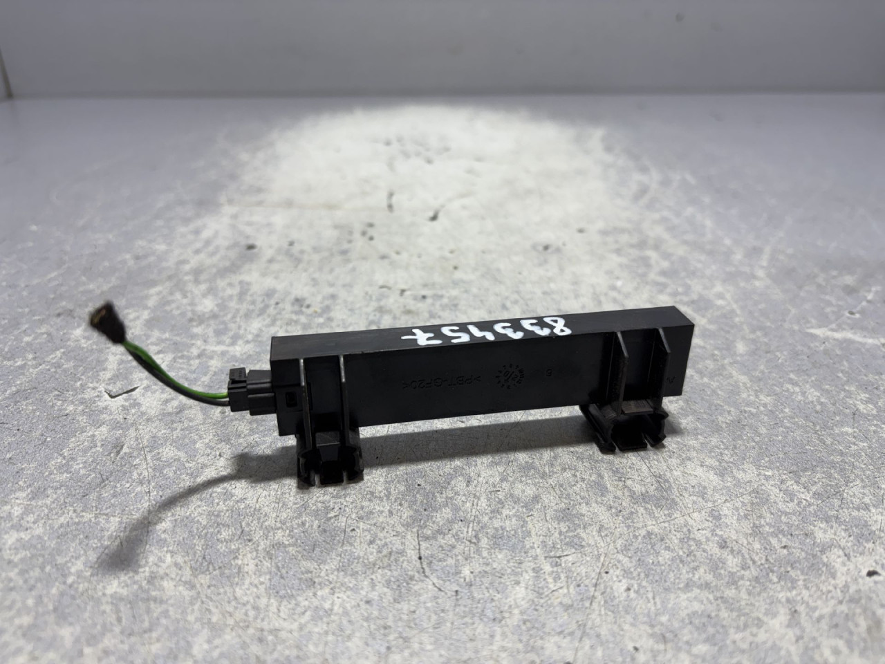 ANTENA VW GOLF 8 > 19- 5FA224075 5WA962132