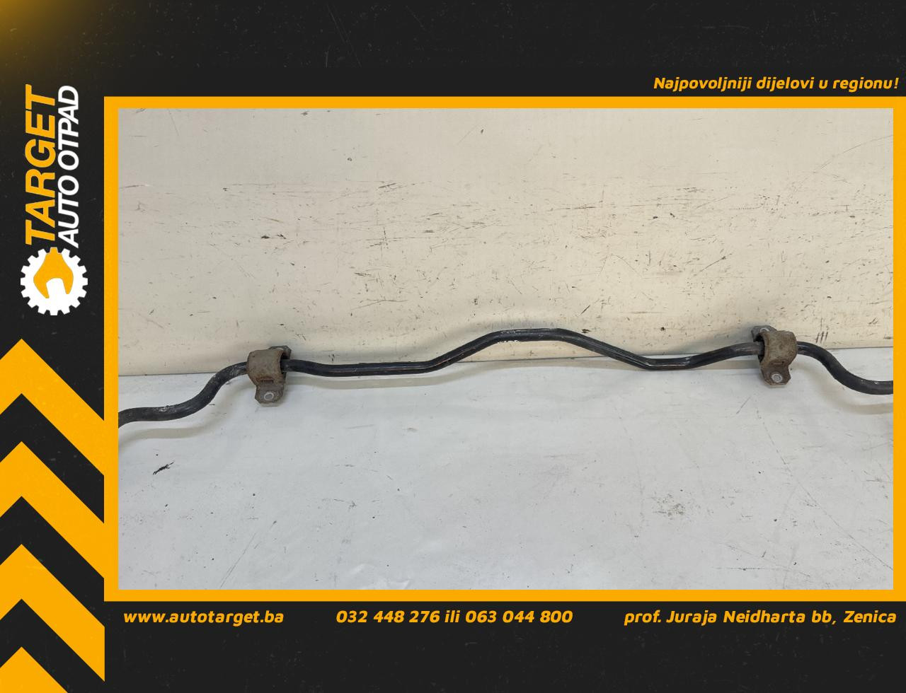 DIJELOVI BALANS STANGA AUDI A5 (F5) COUPE > 17 - 2.0 8W0511305AG