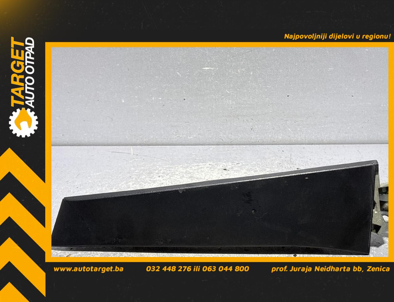 DIJELOVI RUCKA VRATA SEAT LEON > 09-12 1.2 1P0839205