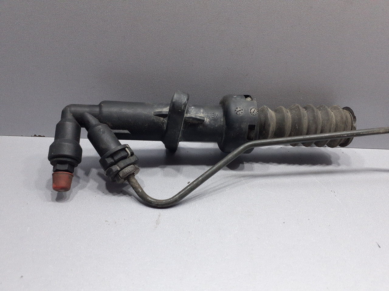 DIJELOVI CILINDAR PEUGEOT 407 > 04-07 PA66GF35