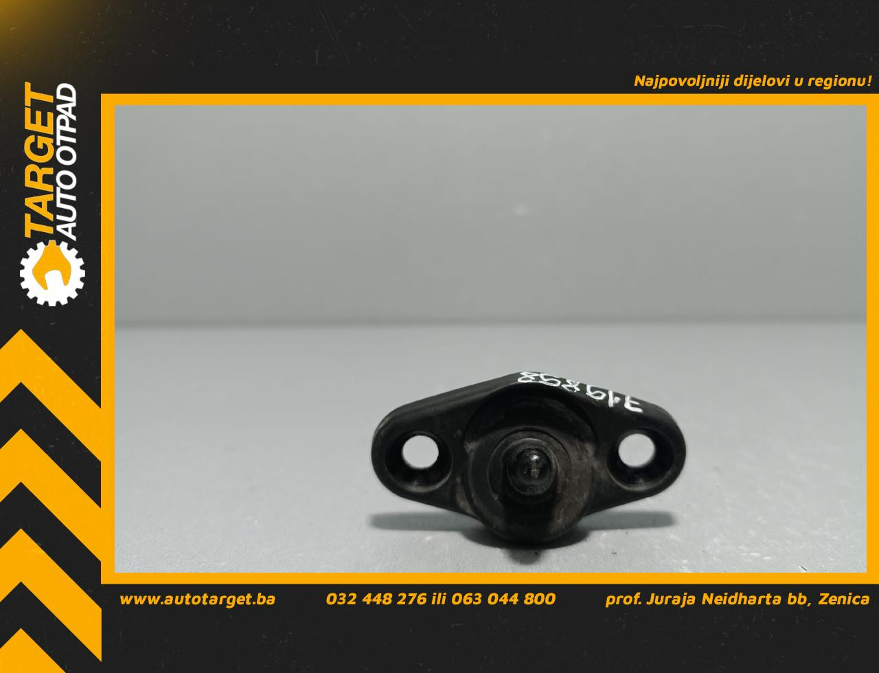 GRANICNIK VRATA VW CADDY > 10-15 2K0843843