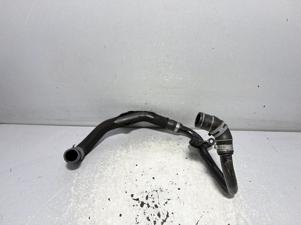 DIJELOVI CRIJEVO VW TOUAREG > 11-14 059103227Q