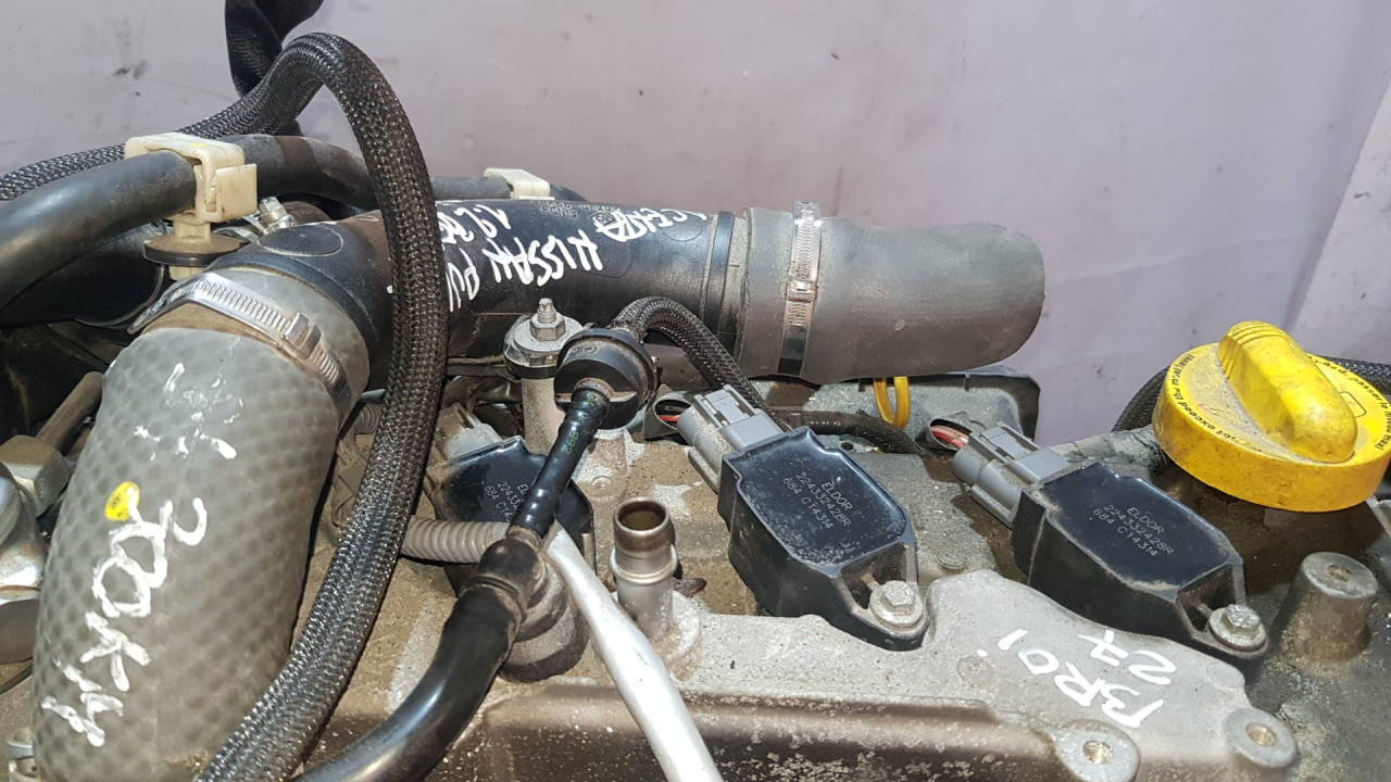 DIJELOVI BOMBINA NISSAN PULSAR > 14- 224332428R