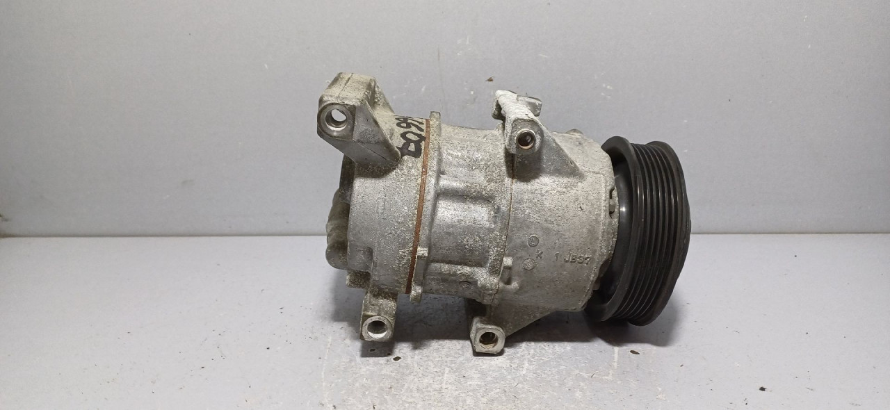 KOMPRESOR KLIME KIA OPTIMA > 15-19 CG4472500592