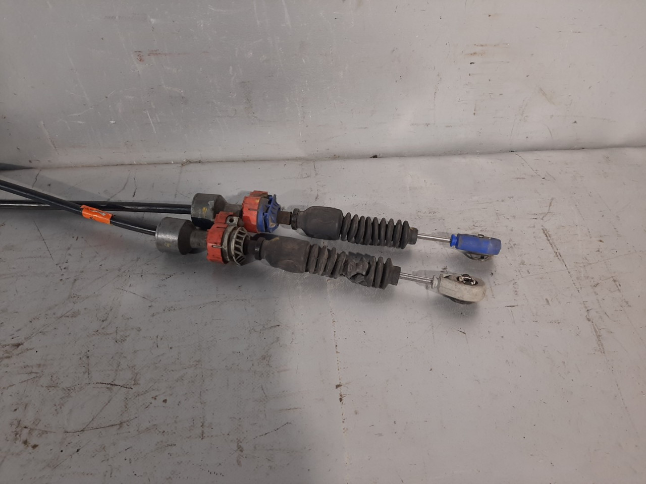 DIJELOVI SALTEBLA NISSAN QASHQAI > 06-10 112112856