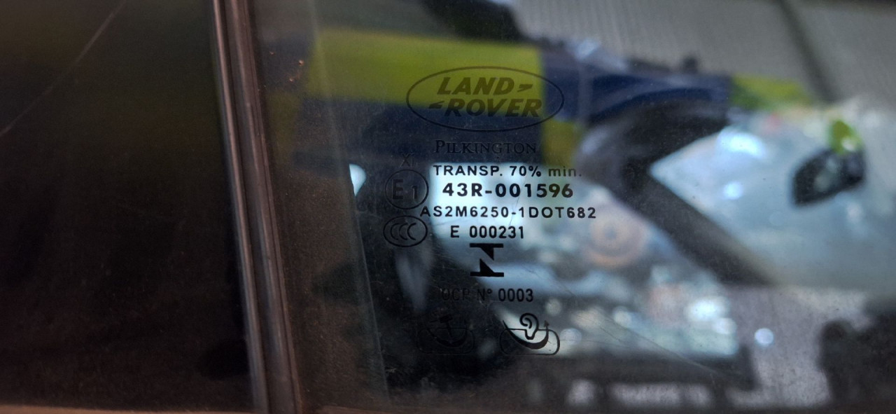 DIJELOVI STAKLO LAND ROVER RANGE ROVER SPORT > 10-13 3.0