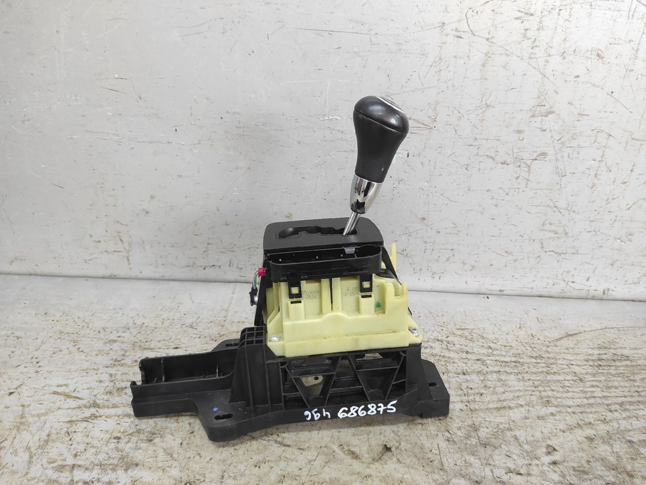 SALTEBLA MERCEDES B KLASA (W245) > 09-11 1693701009